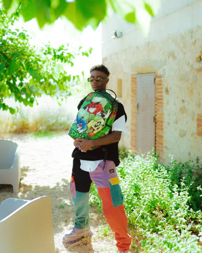 MONEY BOYS DOLLAZ (DLXR)>SPRAYGROUND New