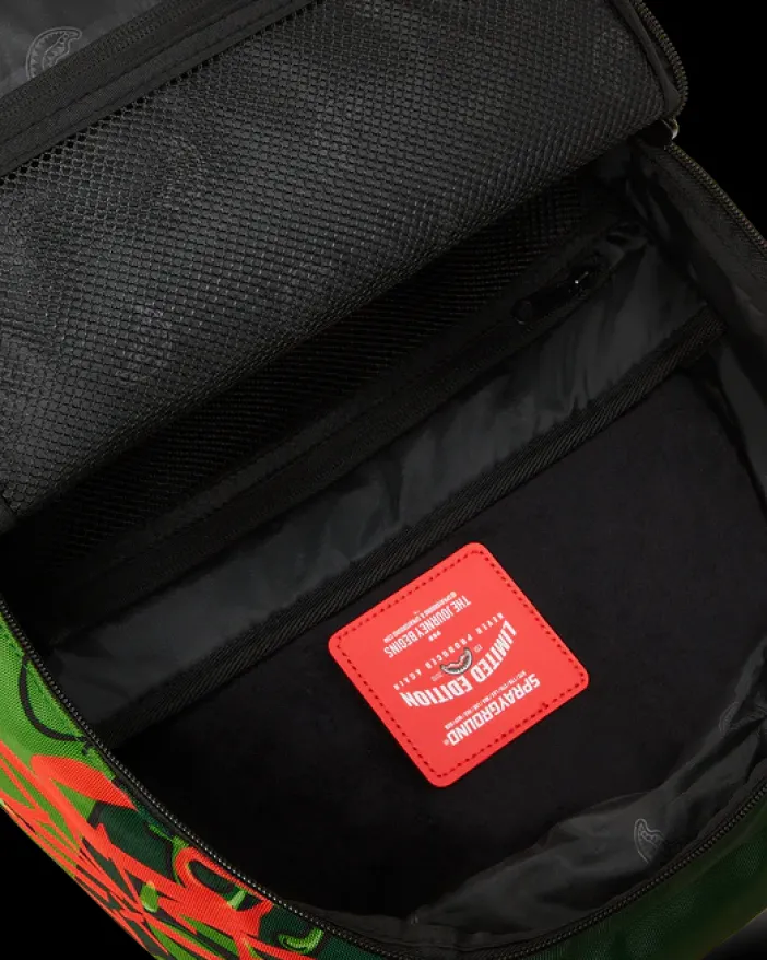 MONEY BOYS DOLLAZ (DLXR)>SPRAYGROUND New