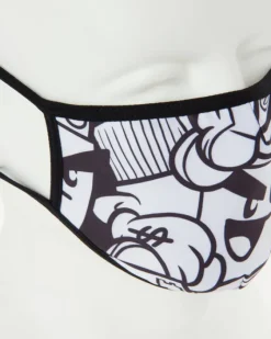 MONEY BOYS FORM-FITTING MASK><noscript><img width=