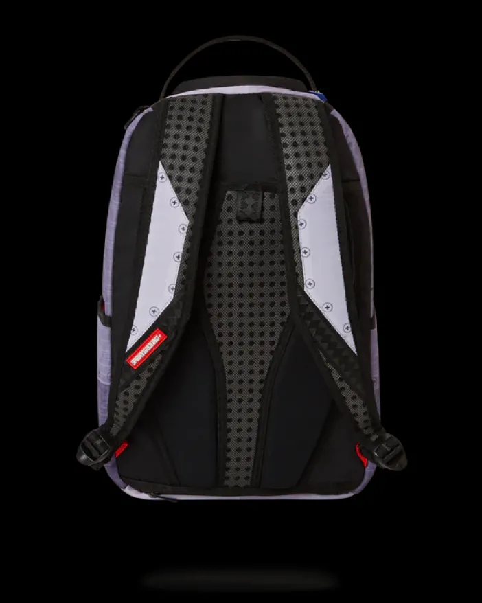 MONEY BOYS I MAKE MONEY WHILE I SLEEP KNAPSACK (DLXR)>SPRAYGROUND Hot