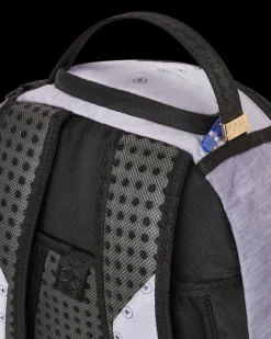 MONEY BOYS I MAKE MONEY WHILE I SLEEP KNAPSACK (DLXR)><noscript><img width=
