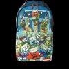 MONEY BOYS: THE BREAK OUT BACKPACK>SPRAYGROUND Discount