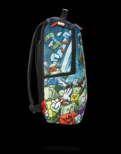 MONEY BOYS: THE BREAK OUT BACKPACK><noscript><img width=