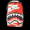 MONEY CAMO (RED) BACKPACK>SPRAYGROUND Best