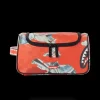 MONEY CAMO (RED) TOILETRY BAG>SPRAYGROUND Outlet