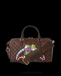 MONEY CHASER MINI DUFFLE><noscript><img width=