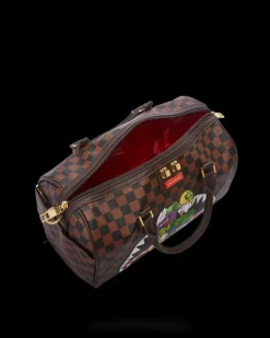 MONEY CHASER MINI DUFFLE><noscript><img width=
