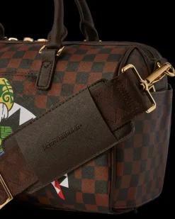 MONEY CHASER MINI DUFFLE><noscript><img width=