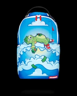 MONEY DREAMS BACKPACK (DLXR)>SPRAYGROUND New
