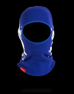MONEY DRIP SKI MASK (BLUE)><noscript><img width=