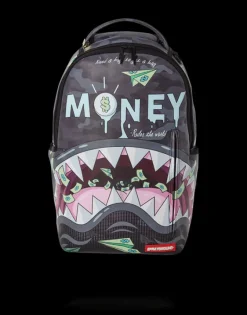 MONEY MONSTER BACKPACK>SPRAYGROUND Clearance