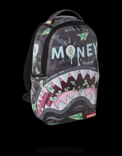 MONEY MONSTER BACKPACK>SPRAYGROUND Clearance