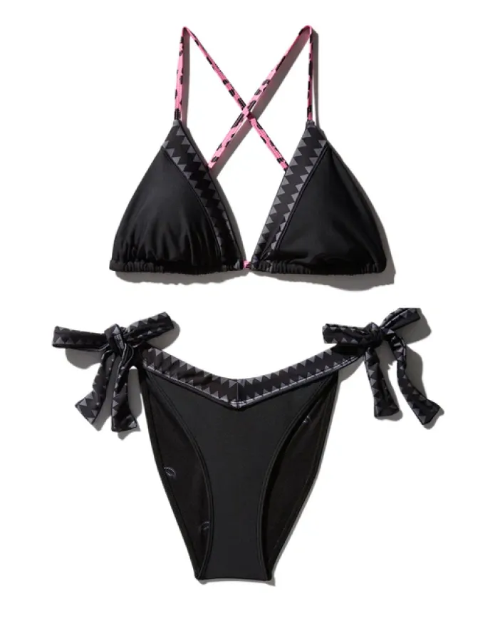 MONEY NIGHT BIKINI>SPRAYGROUND Discount