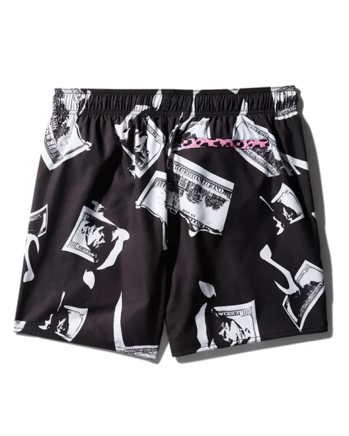 MONEY NIGHT SHOTO SWIM TRUNKS>SPRAYGROUND Discount