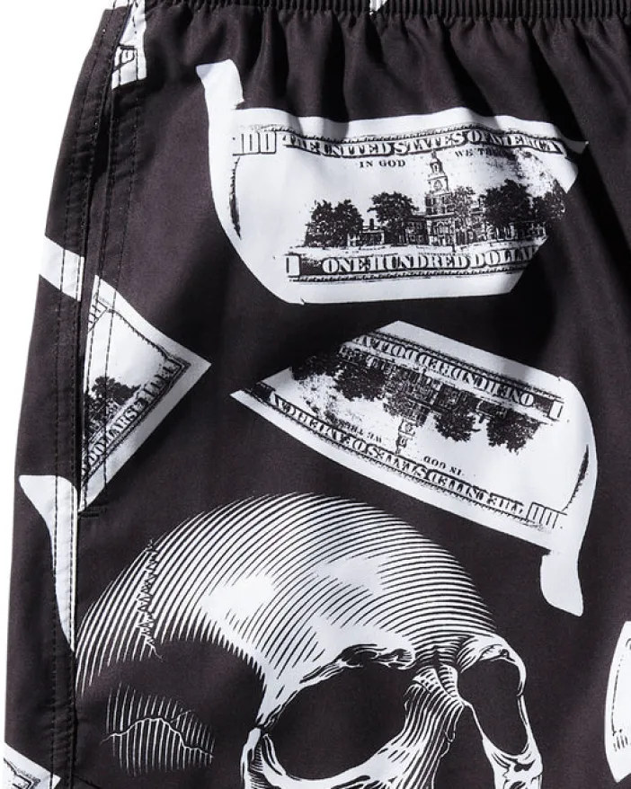 MONEY NIGHT SHOTO SWIM TRUNKS>SPRAYGROUND Discount