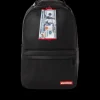 MONEY PULLEY BACKPACK>SPRAYGROUND Clearance