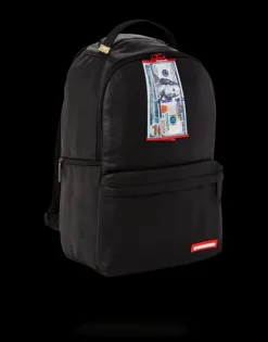 MONEY PULLEY BACKPACK>SPRAYGROUND Clearance