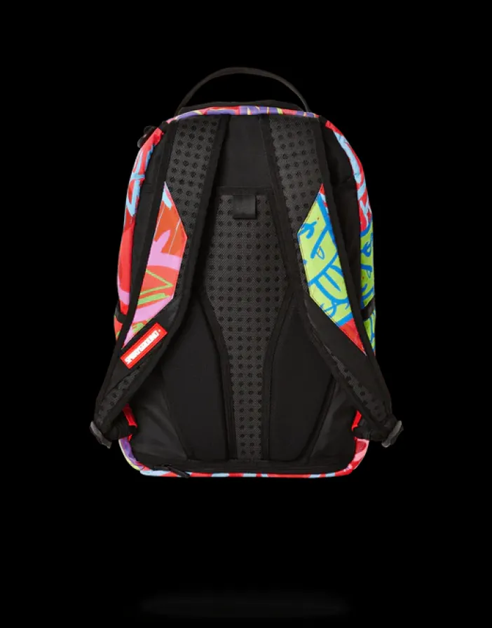 MONEY STACKS ON THE RUN>SPRAYGROUND Discount