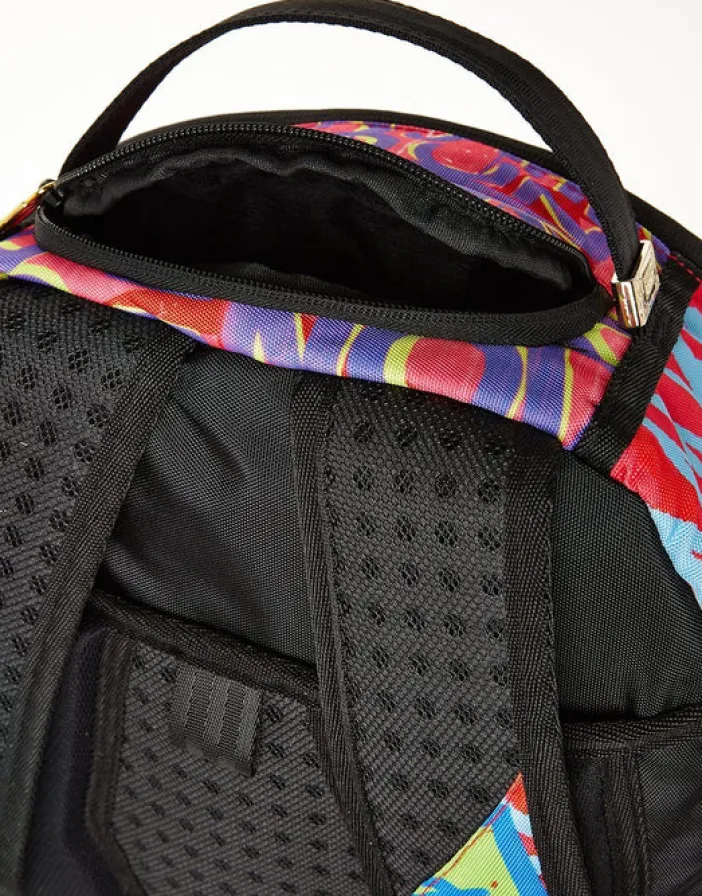 MONEY STACKS ON THE RUN>SPRAYGROUND Discount