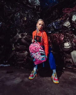 MONEYBEAR STACK EM UP BACKPACK>SPRAYGROUND Online