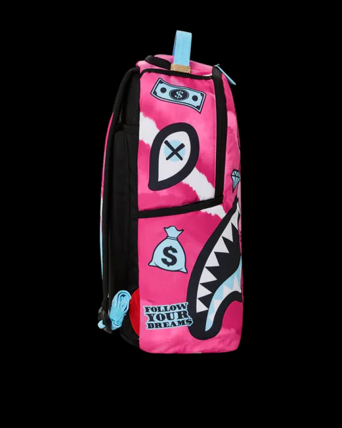 MONEYBEAR STACK EM UP BACKPACK>SPRAYGROUND Online