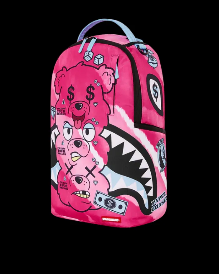 MONEYBEAR STACK EM UP BACKPACK>SPRAYGROUND Online