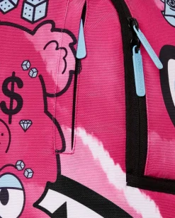 MONEYBEAR STACK EM UP BACKPACK><noscript><img width=