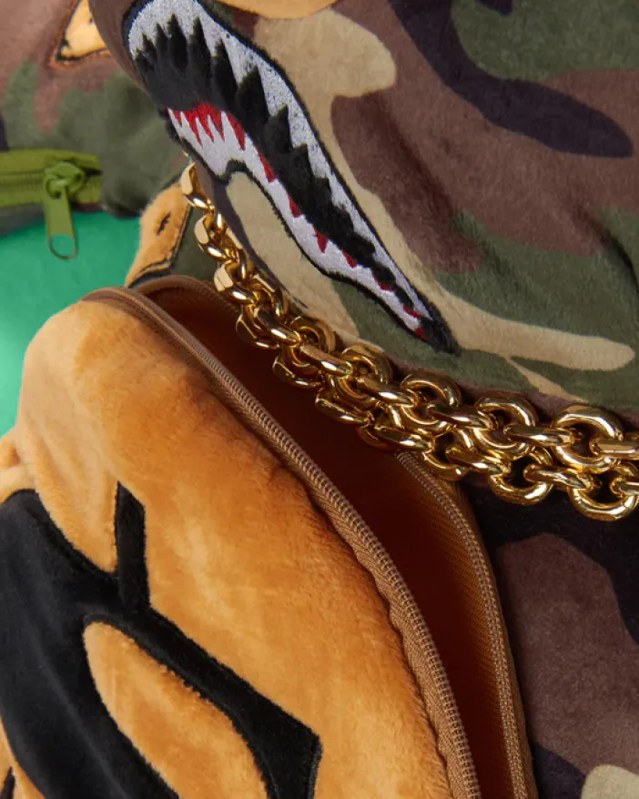 MONEYBEAR TEDDY BEAR BACKPACK>SPRAYGROUND Sale