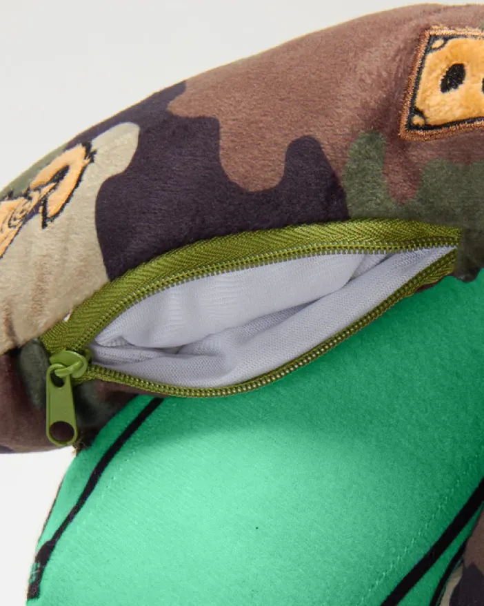 MONEYBEAR TEDDY BEAR BACKPACK>SPRAYGROUND Sale