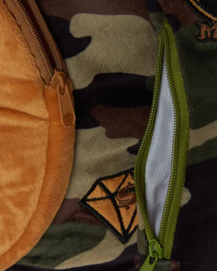 MONEYBEAR TEDDY BEAR BACKPACK>SPRAYGROUND Sale