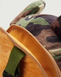 MONEYBEAR TEDDY BEAR BACKPACK><noscript><img width=
