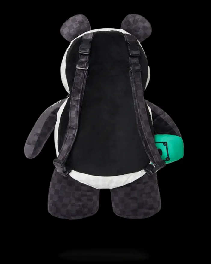 MONEYBEAR TEDDYBEAR BACKPACK PANDA PANDA PANDA>SPRAYGROUND Sale