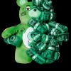 MONEYBEAR ZILLIONS TEDDYBEAR BACKPACK>SPRAYGROUND Online