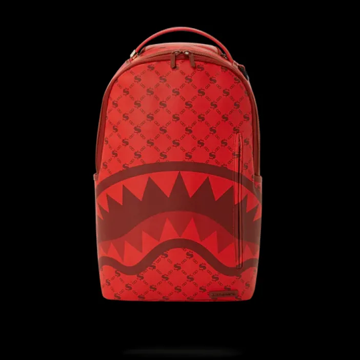 MONEYGRAM BRICK BACKPACK (DLXV)>SPRAYGROUND
