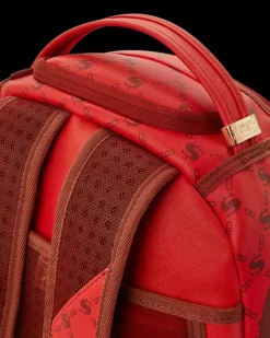 MONEYGRAM BRICK BACKPACK (DLXV)><noscript><img width=