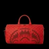 MONEYGRAM BRICK DUFFLE>SPRAYGROUND Sale