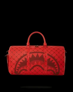 MONEYGRAM BRICK DUFFLE>SPRAYGROUND Sale