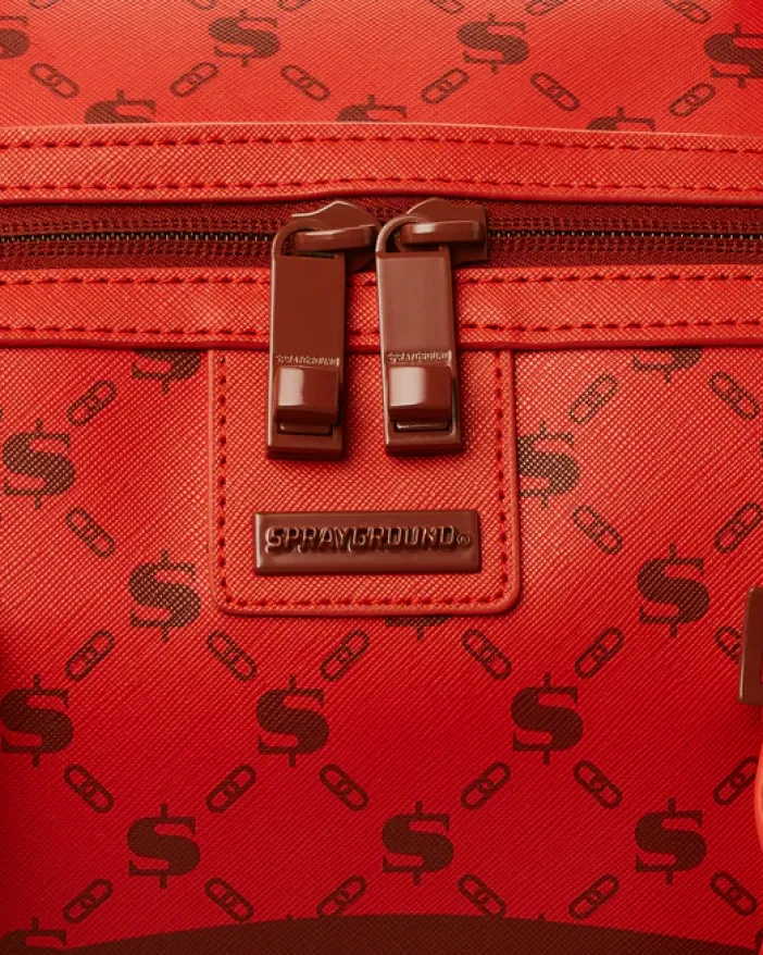 MONEYGRAM BRICK DUFFLE>SPRAYGROUND Sale