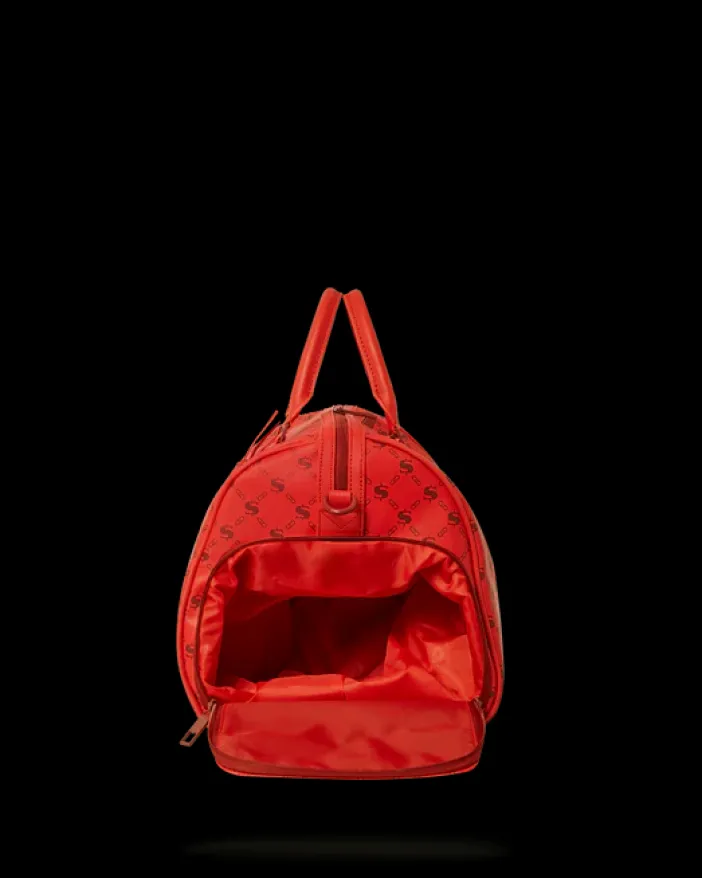 MONEYGRAM BRICK DUFFLE>SPRAYGROUND Sale