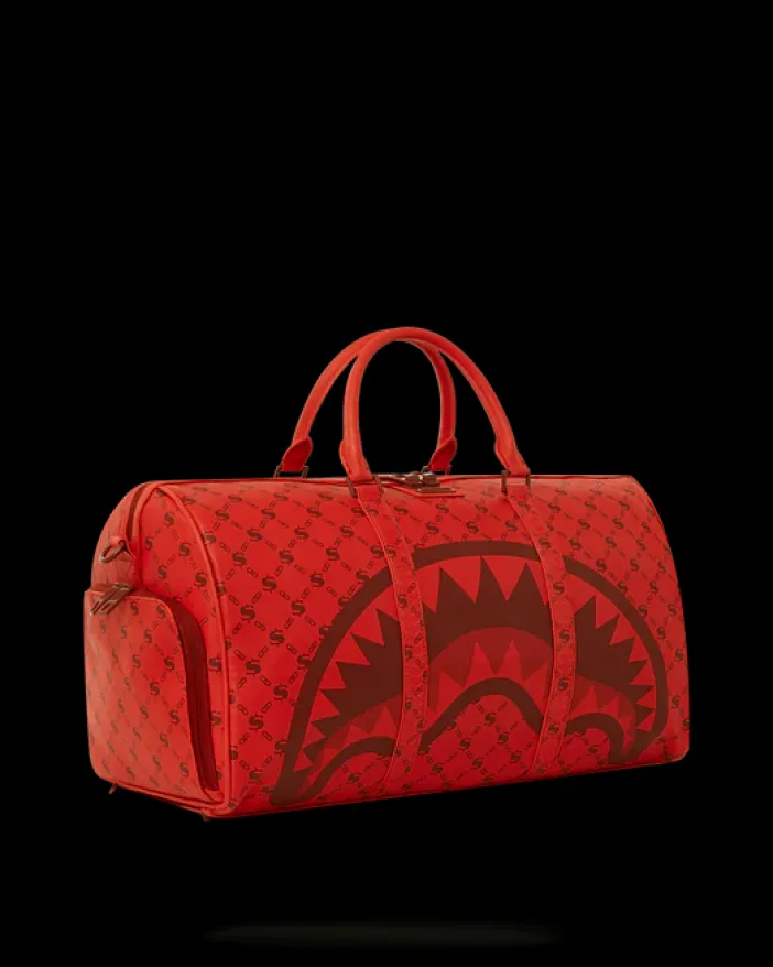 MONEYGRAM BRICK DUFFLE>SPRAYGROUND Sale