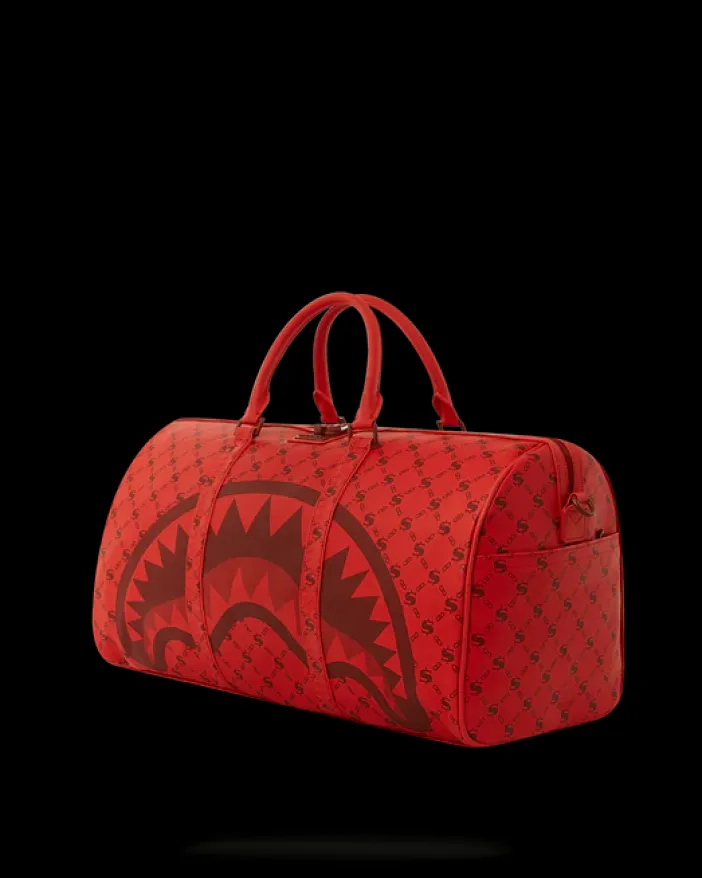 MONEYGRAM BRICK DUFFLE>SPRAYGROUND Sale