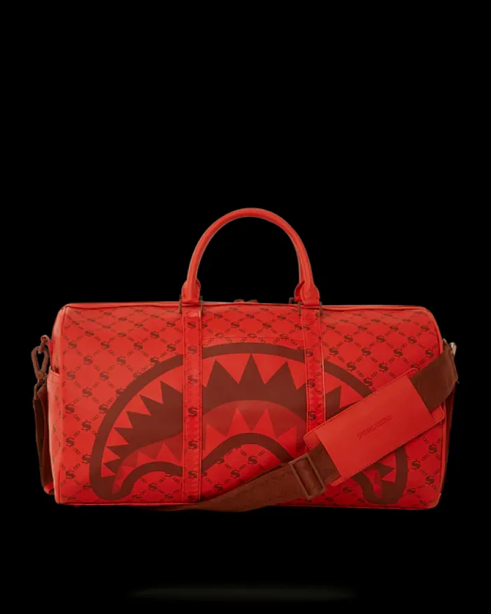 MONEYGRAM BRICK DUFFLE>SPRAYGROUND Sale