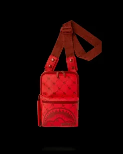 MONEYGRAM BRICK SLING>SPRAYGROUND Outlet