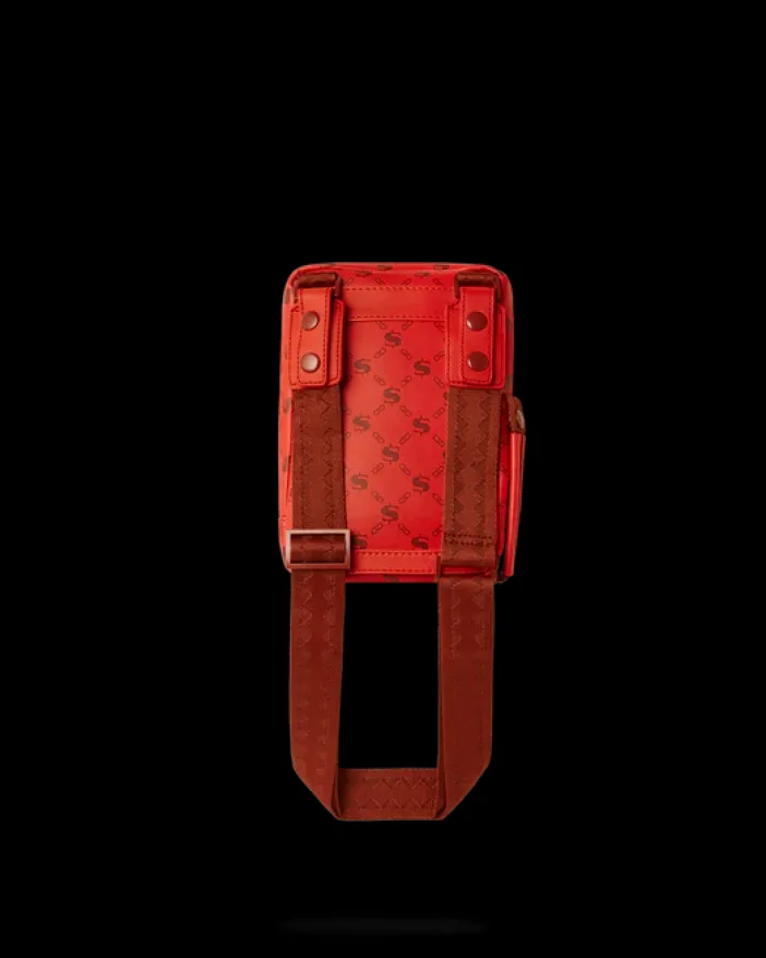 MONEYGRAM BRICK SLING>SPRAYGROUND Outlet