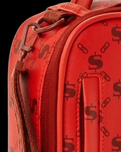 MONEYGRAM BRICK SNACK PACK AKA MONEY BAG><noscript><img width=
