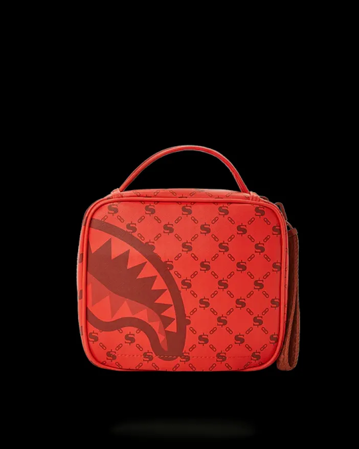 MONEYGRAM BRICK SNACK PACK AKA MONEY BAG>SPRAYGROUND Hot