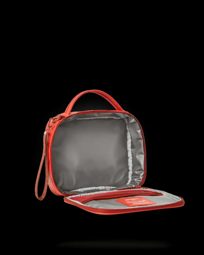 MONEYGRAM BRICK SNACK PACK AKA MONEY BAG>SPRAYGROUND Hot