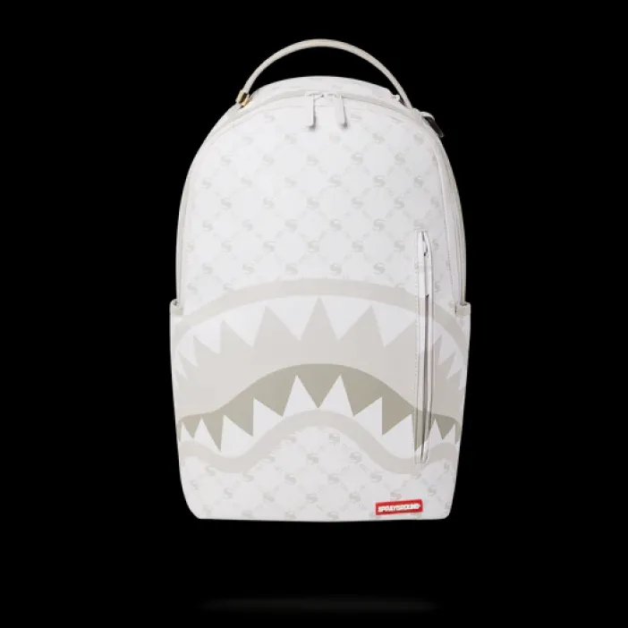 MONEYGRAM POWDER BACKPACK (DLXV)>SPRAYGROUND Clearance