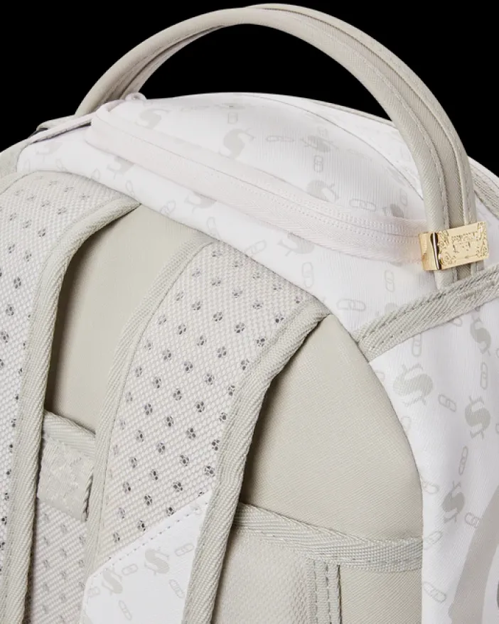 MONEYGRAM POWDER BACKPACK (DLXV)>SPRAYGROUND Clearance