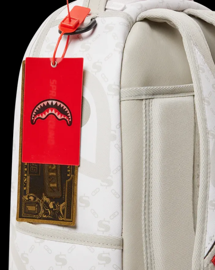 MONEYGRAM POWDER BACKPACK (DLXV)>SPRAYGROUND Clearance
